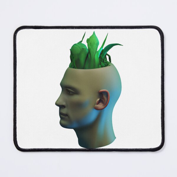 Item preview, Mind Grown designed and sold by BillyTeee.