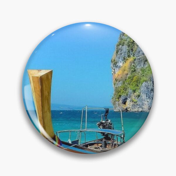 Item preview, Bots On Beautiful Beaches designed and sold by NengShop.