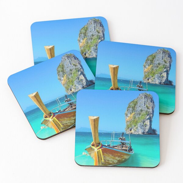 Item preview, Bots On Beautiful Beaches designed and sold by NengShop.