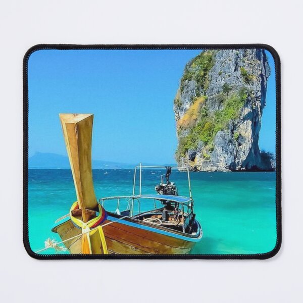 Item preview, Bots On Beautiful Beaches designed and sold by NengShop.