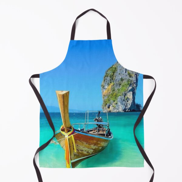 Item preview, Bots On Beautiful Beaches designed and sold by NengShop.