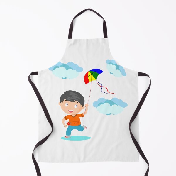 Item preview, Kite Festival, Kite flying lover designed and sold by ColourTrials.