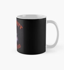 Motorpurr Eisenpfote Tasse (Standard)