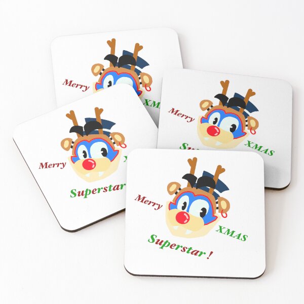 Item preview, Fazbear Christmas  designed and sold by jacklegobrr.