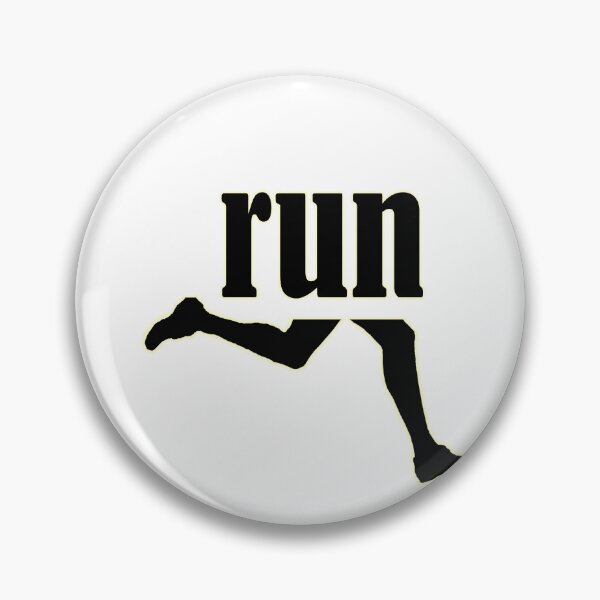 Item preview, Run designed and sold by Gulyabani.