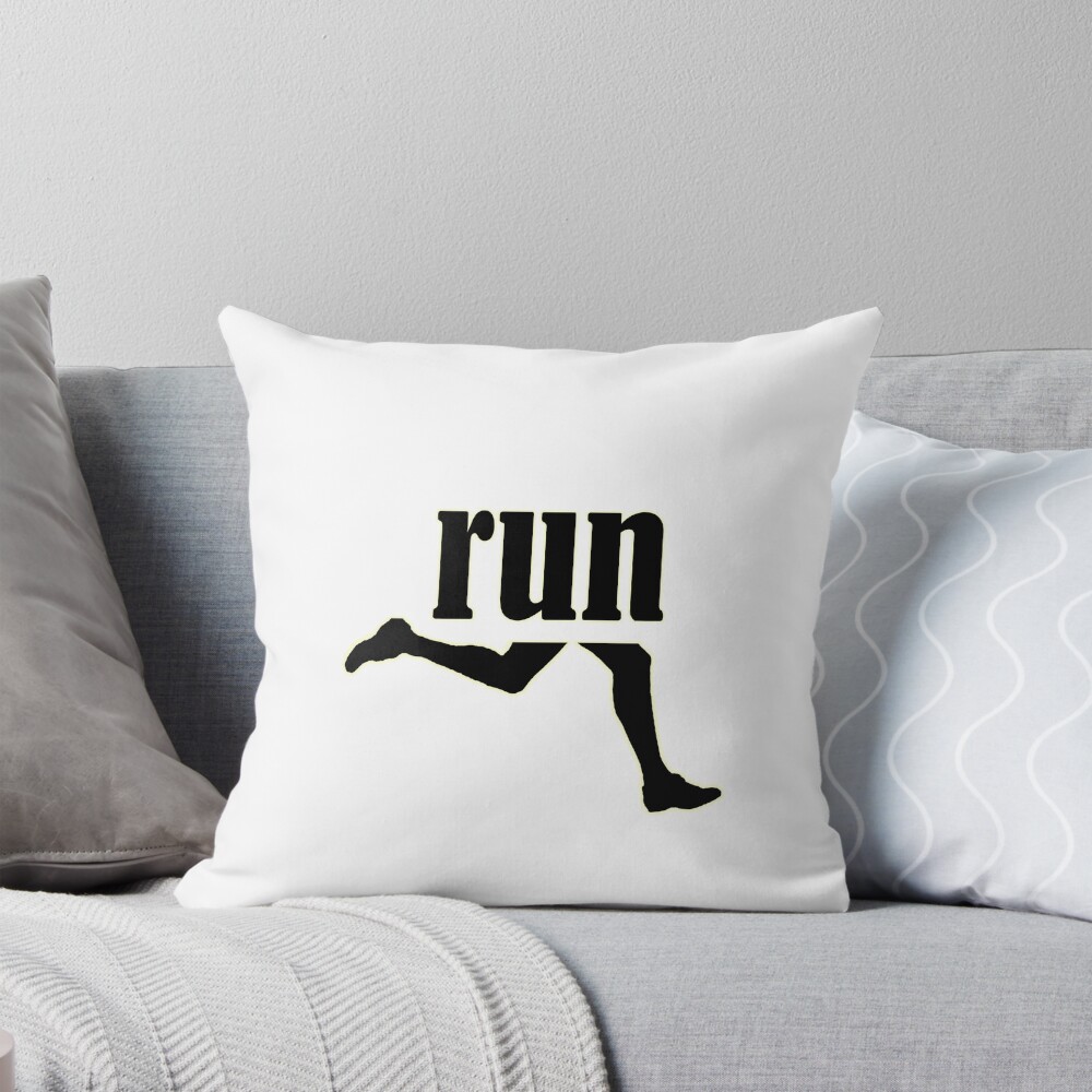 Item preview, Throw Pillow designed and sold by Gulyabani.