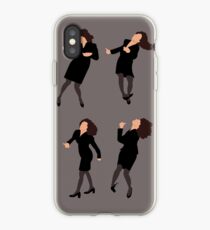 Little Kicks iPhone Case