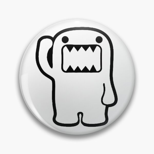 Item preview, Domo Kun designed and sold by ShirtStock-.