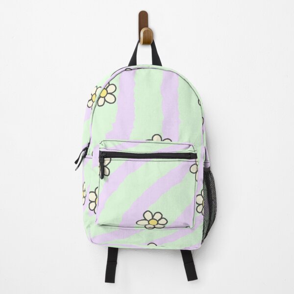 Item preview, daisy flower pattern designed and sold by SRabb.