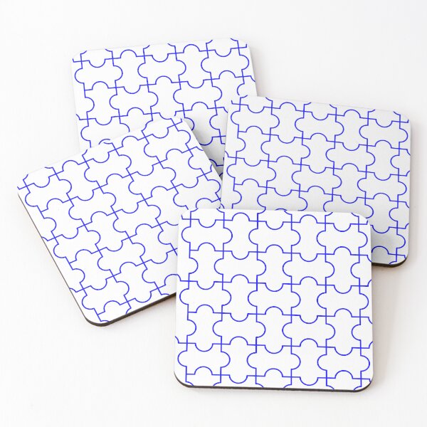 Item preview, Blue Seamless  pattern  designed and sold by WSShopArt21.