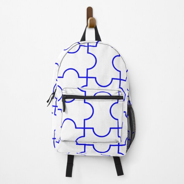 Item preview, Blue Seamless pattern designed and sold by WSShopArt21.