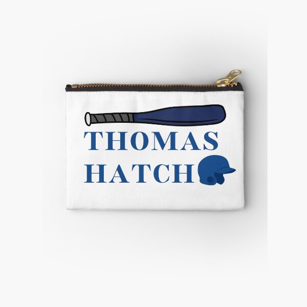 Item preview, Thomas Hatch designed and sold by Atcreatives.