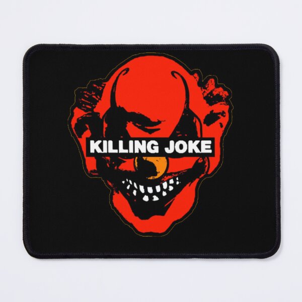 Item preview, Killing Joke designed and sold by OCEANAWILLIAMS.