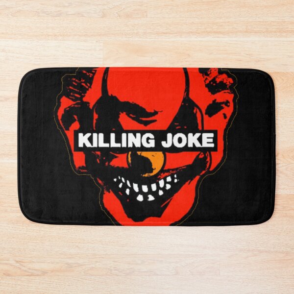 Item preview, Killing Joke designed and sold by OCEANAWILLIAMS.