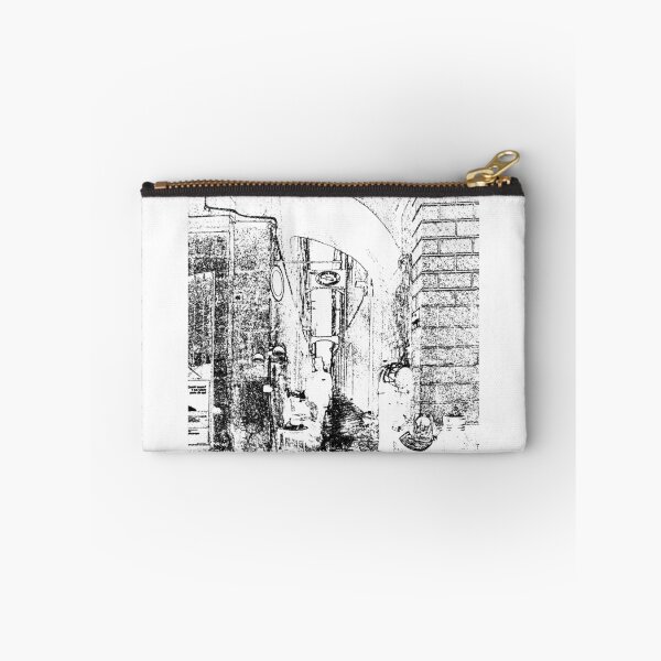 Item preview, Sassari: junk dealer in the alley designed and sold by Giuseppe Cocco.