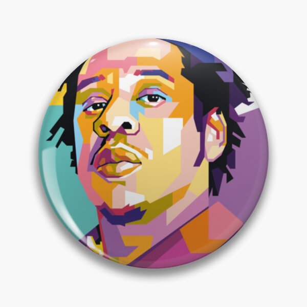 Item preview, Jay Z- Its Mauve designed and sold by OCEANAWILLIAMS.