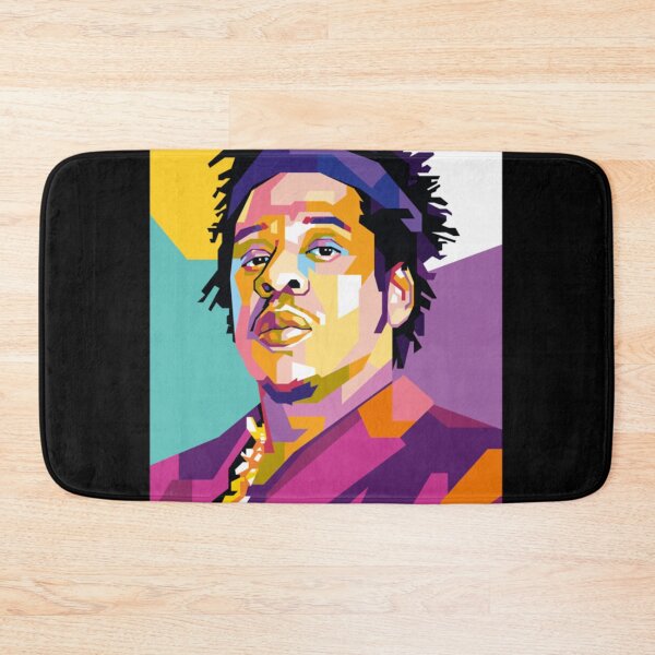 Item preview, Jay Z- Its Mauve designed and sold by OCEANAWILLIAMS.