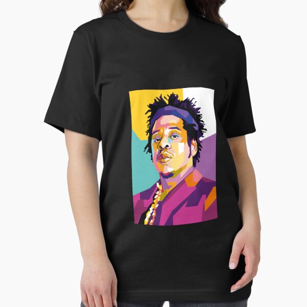 Item preview, Jay Z- Its Mauve designed and sold by OCEANAWILLIAMS.