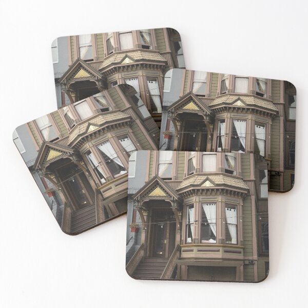 Item preview, Charming House (SF) designed and sold by LucythePhoenix.