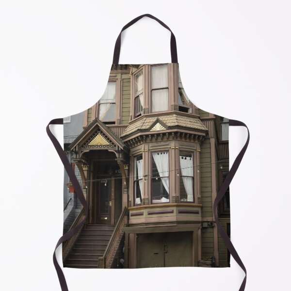 Item preview, Charming House (SF) designed and sold by LucythePhoenix.