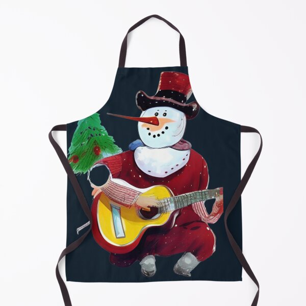 Item preview, Snowman Singing  designed and sold by Ibrahimhema5.
