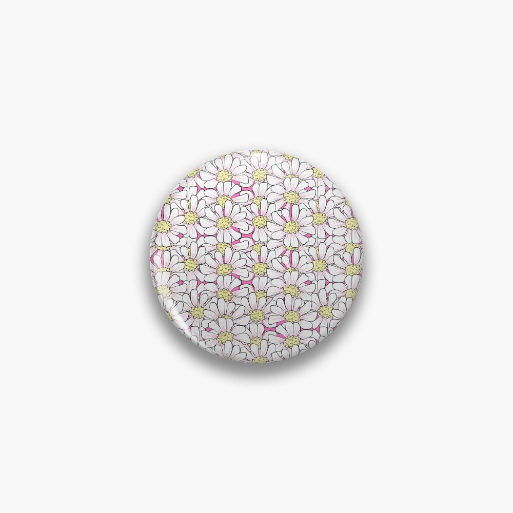 Item preview, Pin designed and sold by killzilla.