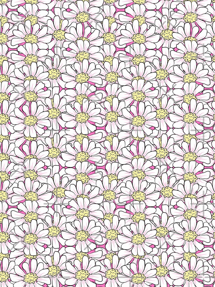 Thumbnail 5 of 5, iPhone Case, flower designed and sold by killzilla.