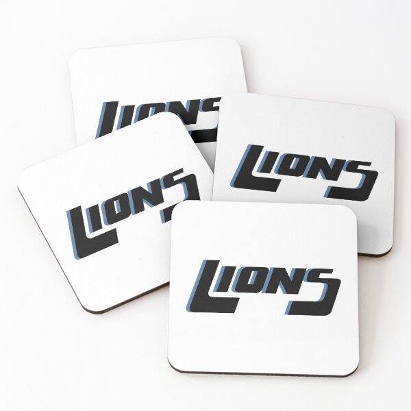 Item preview, Lions designed and sold by sabinako.
