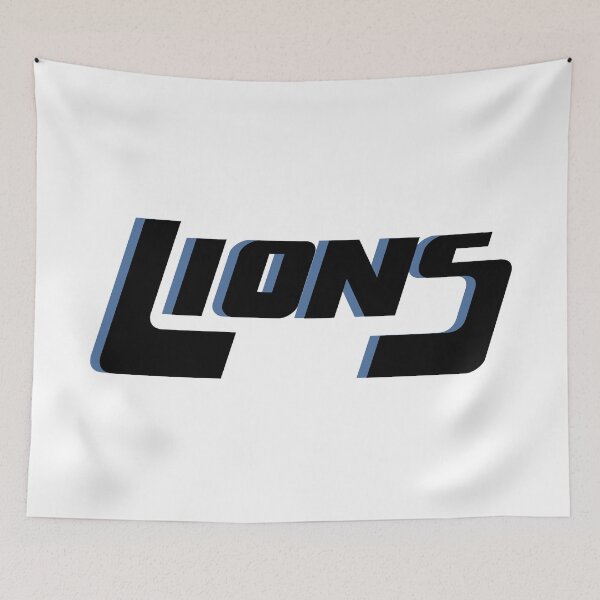 Item preview, Lions designed and sold by sabinako.