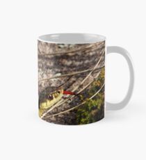 Forked Tongue Mug