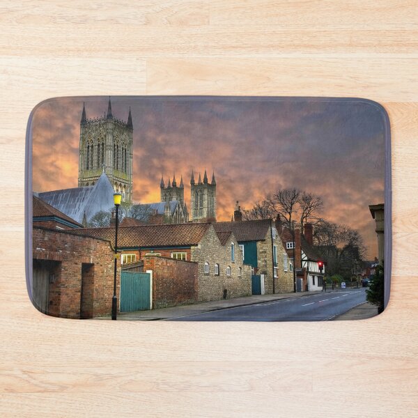Item preview, Lincoln Cathedral  designed and sold by Alisonchambers2.