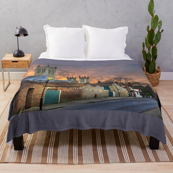 Item preview, Lincoln Cathedral designed and sold by Alisonchambers2.