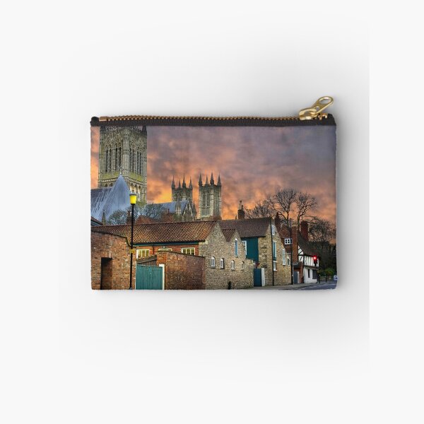 Artikelvorschau, Kathedrale von Lincoln entworfen und verkauft von Alisonchambers2.