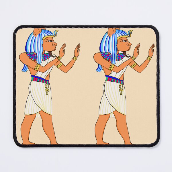 Item preview, Egyptian Dog designed and sold by Themys24.