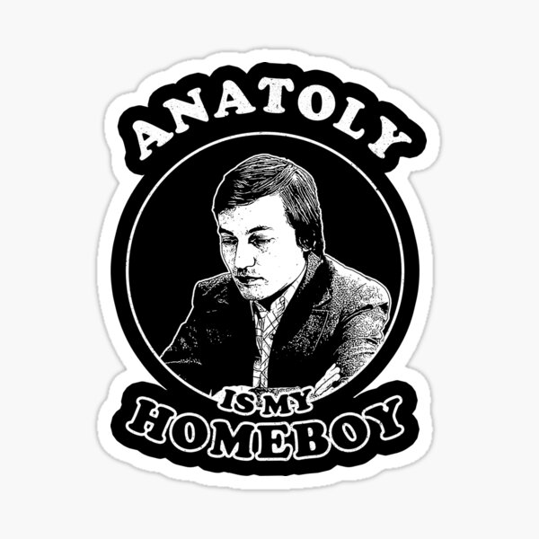 Anatoly Fans