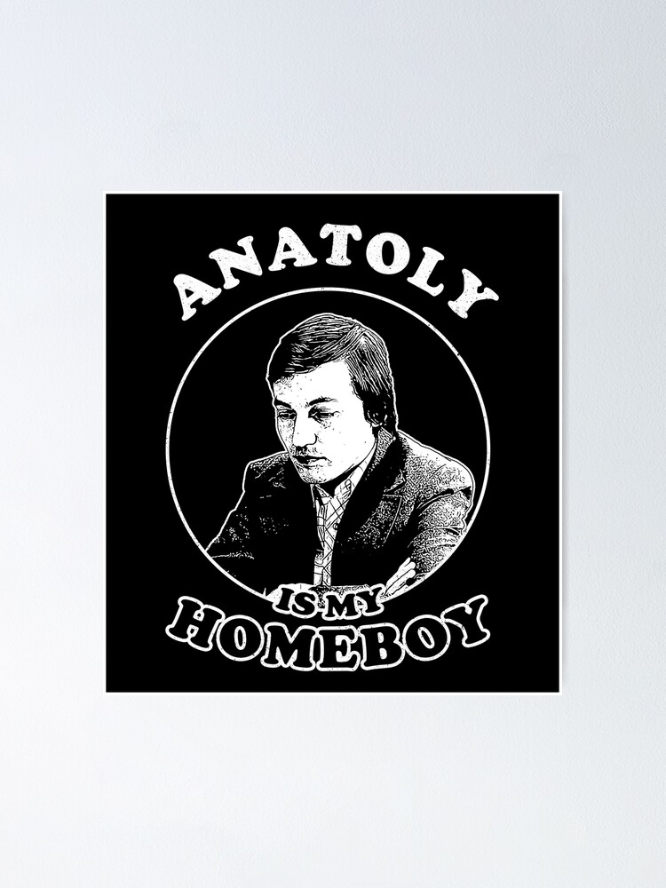 Anatoly Fans