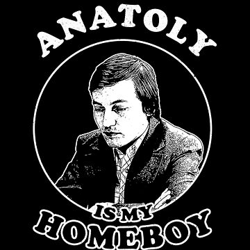 Anatoly Fans