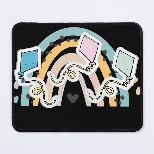 Item preview, Kite Festival, Kite flying lover designed and sold by ColourTrials.