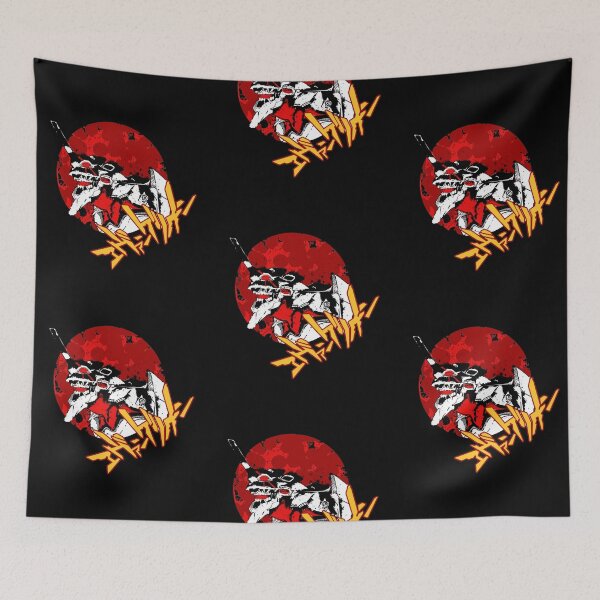 Item preview, Berserker! designed and sold by AlexRoivas.