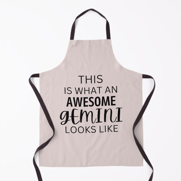 Item preview, This is What an Awesome Gemini Looks Like designed and sold by Hellofriendco.