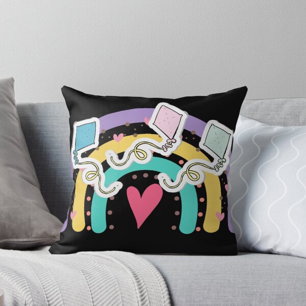 Item preview, Kite Festival, Kite flying lover designed and sold by ColourTrials.