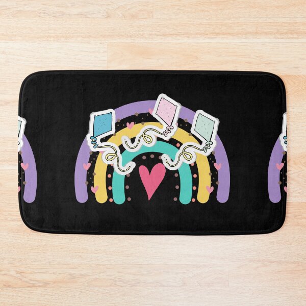 Item preview, Kite Festival, Kite flying lover designed and sold by ColourTrials.