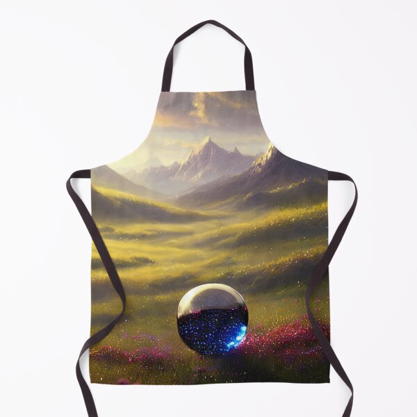 Item preview, Fairy Orb Fantasyland designed and sold by Tau Tia L Douglass.