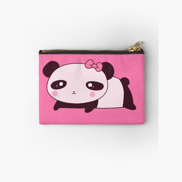 Item preview, Pretty Bow Panda designed and sold by SaradaBoru.