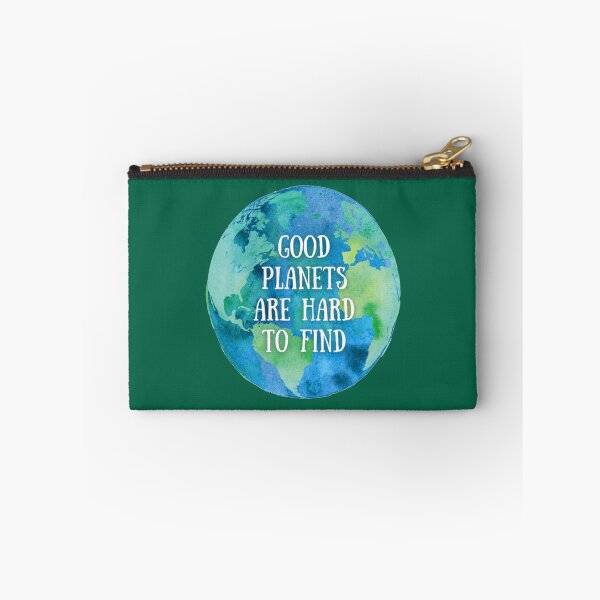 Item preview, Good planets are hard to find     designed and sold by MODERNCURTAINS.