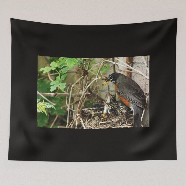 Item preview, Babes In The Nest designed and sold by Debbie Oppermann.