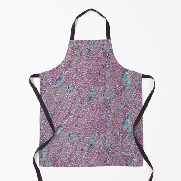 Item preview, Skeletal muscle - Masson's Trichrome designed and sold by Damien Harkin.