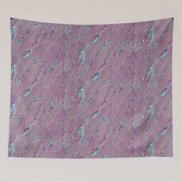 Item preview, Skeletal muscle - Masson's Trichrome designed and sold by Damien Harkin.