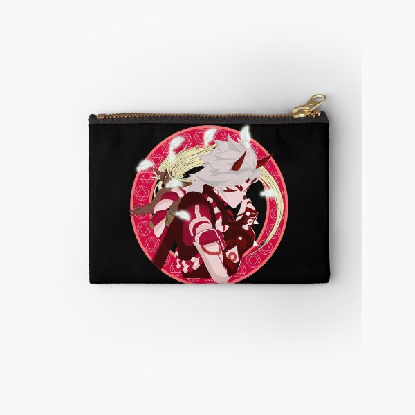 Item preview, Genshin Arataki designed and sold by Silentone24.