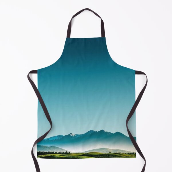 Item preview, Mountain Landscape Painting designed and sold by NengShop.